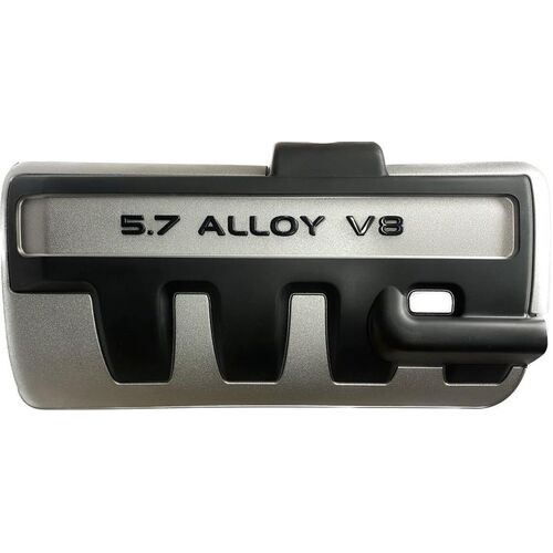 Holden VZ LS1 Left Side Engine Cover 5.7L Alloy V8 Commodore GMH