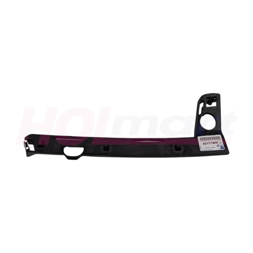 Holden V2 VY VZ Monaro LH Front Bumper Side Bracket