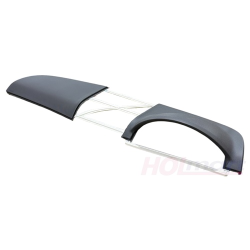 Holden VE Commodore Dash Pad 