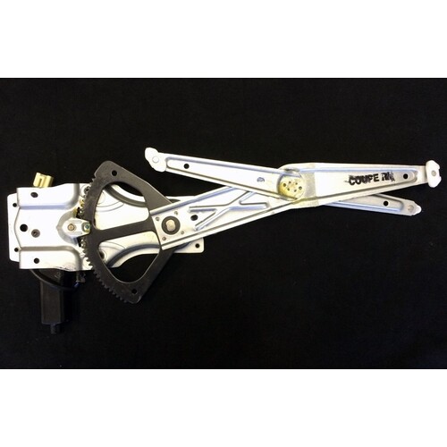 Holden Monaro RH Window Regulator Motor V2 VY VZ Right Electric GMH CV8 HSV GTO Coupe 