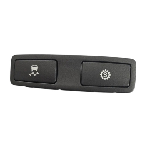 Holden VE Commodore Traction Control & Sports Shift Switch Assembly