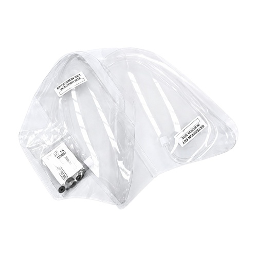  Holden Headlamp Protectors / WM WN Statesman