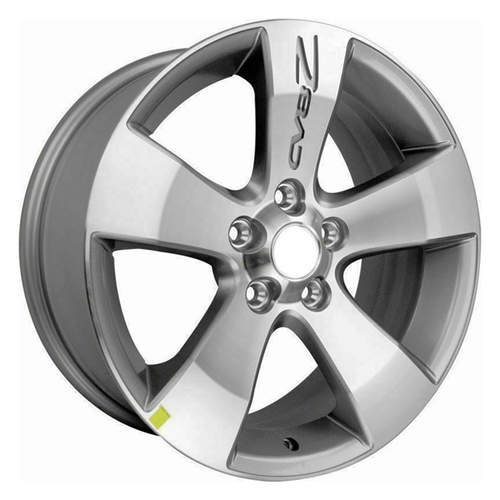 Holden VZ CV8Z Monaro 18" x 8" Alloy Mag Rim Wheel Machined Face GMH NOS