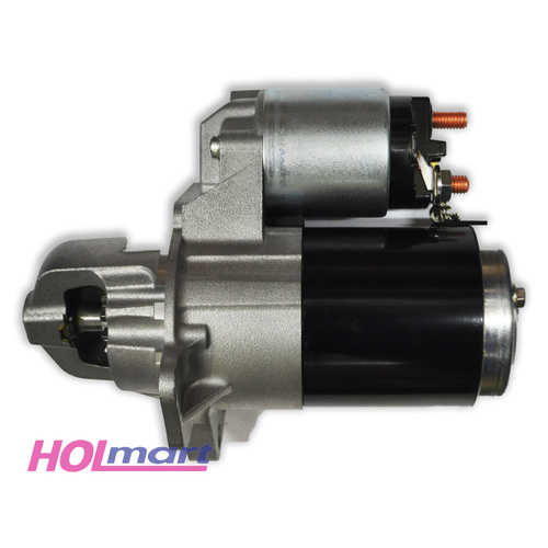 Holden RA Rodeo Starter Motor 3.6L V6 Alloytec Petrol LCA GMH NEW