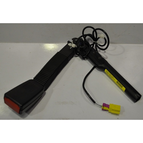 Holden Commodore VE Left Front Passenger Side Seat Belt Pretensioner GMH NOS