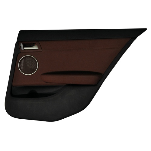 Holden HSV Red Hot Right Hand Rear Clubsport R8 GTS Door Trim