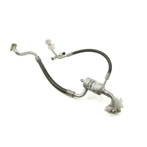 Holden VZ WL V6 Airconditioning AC Lines Pipe Alloytec 3.6L 2004 - 2006