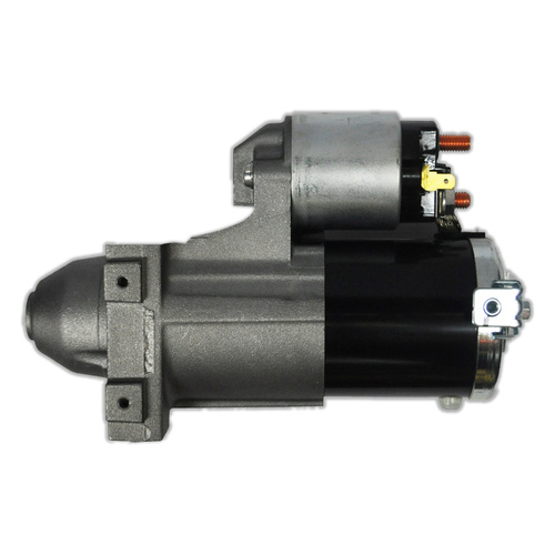 Holden V8 Starter Motor VE WM L76 L98 LS2 LS3 6.0L 6.2L Commodore HSV GMH