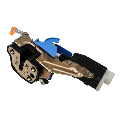 Holden Left Front Door Actuator Lock VT VX VY VZ WH WK WL - Commodore & HSV LHF GMH