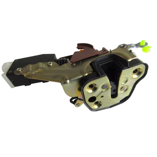 Holden Right Front Door Actuator Lock VT VX VY VZ WH WK WL - Commodore & HSV