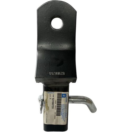Holden Tow Bar Tongue RA Rodeo / RC Colorado 3000 kg Rated 2003 - 2011