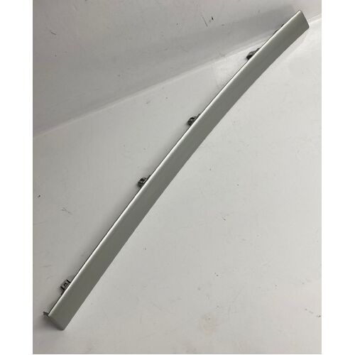 Holden HSV VE Senator Left Dash Strip Trim Applique - Micro Sliver Glass LH