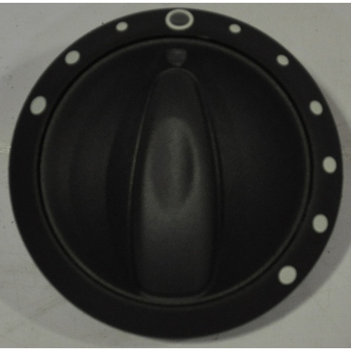 Holden Commodore VE Sunroof Switch - Onyx Black