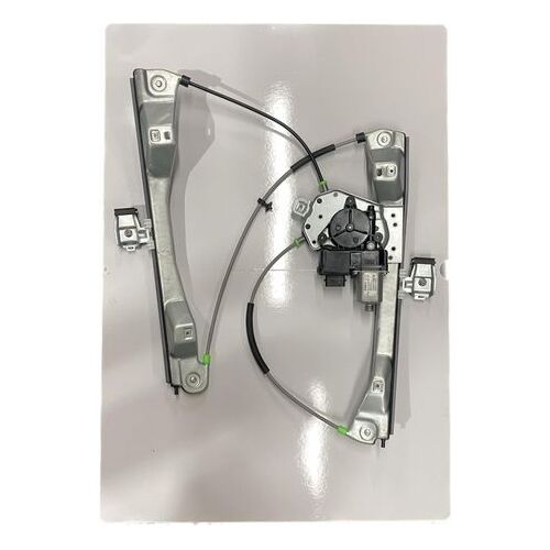Holden VE Calais Left Front Window Regulator and Motor - WM Caprice 2006 - 2012