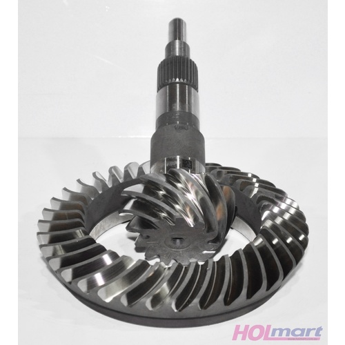 Holden VE VF 3.27 ZF Diff Gears Crown Wheel & Pinion GMH