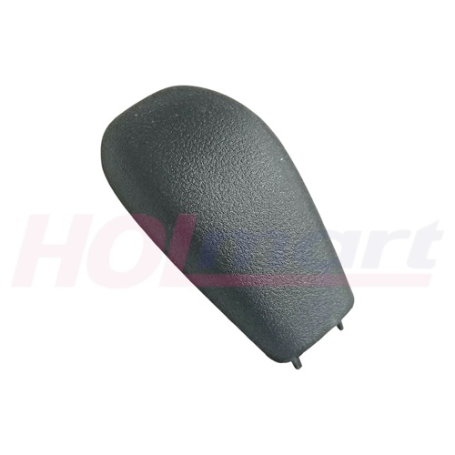 Holden Black Shifter Knob Top Cover suits Holden VE Commodore Auto