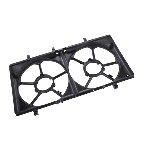 Holden VE WM Radiator Shroud V8 Auto/Manual Commmodore
