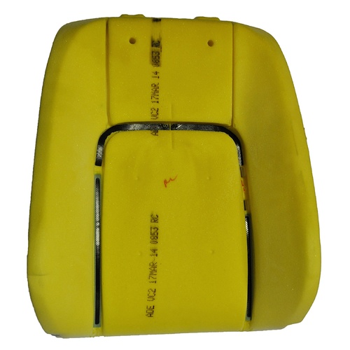 Holden VE Calais Statesman Caprice Left Front Seat Upright Foam
