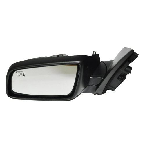 Holden VE WM Left Mirror Assembly W/ Heated Demist & Courtesy Light Commodore Caprice GMH