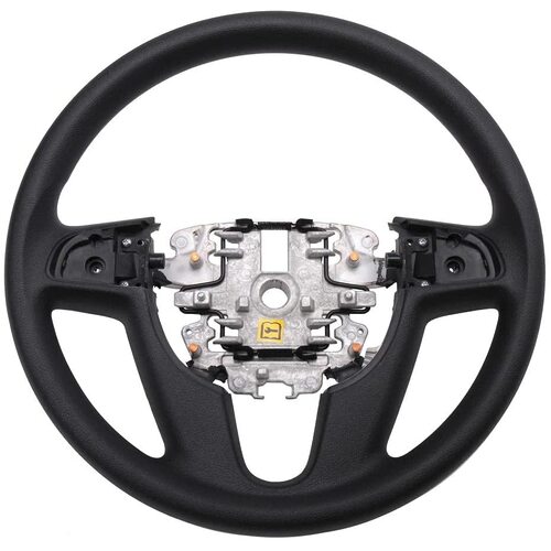 Holden VE Omega Steering Wheel Onyx Black Commodore GMH NOS
