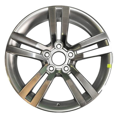 Holden VE Series 1 SV6 SS Alloy Mag Wheel Rim 18x8" GMH Commodore