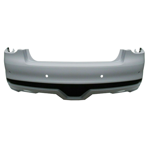 Holden HSV VE E1 Rear Bumper Bar Fascia GTS Clubsport R8 Senator W427 Genuine NOS