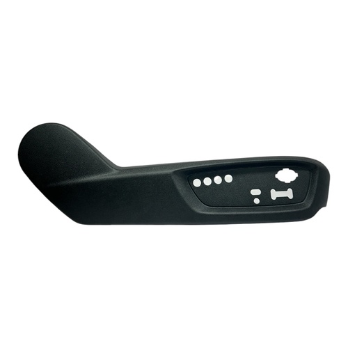 Holden WM Caprice Onyx RHF Seat Side Trim 10 Way 