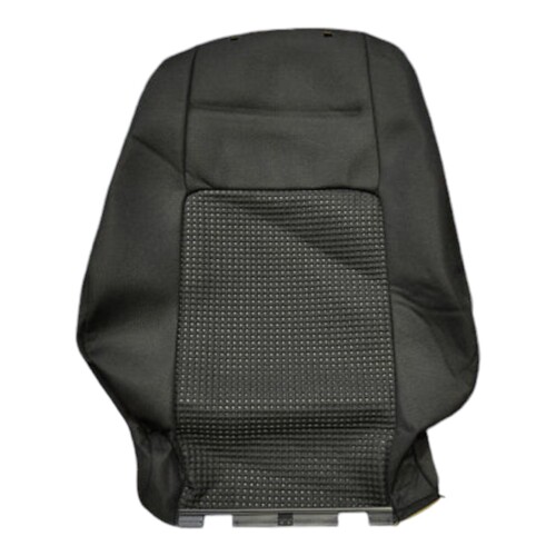 Holden Commodore VE SV6 Left Front Seat Upright Trim Cloth