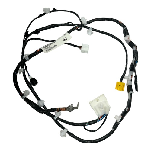 Holden VE Tailgate Wiring Loom (Wagon Models)