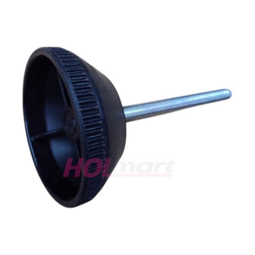 Holden Commodore VE Tyre Repair Kit Retainer