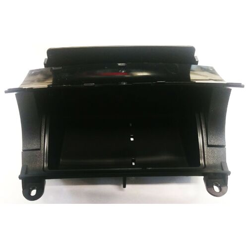 Holden VE WM Front Lower Centre Console Storage Compartment HSV Commodore