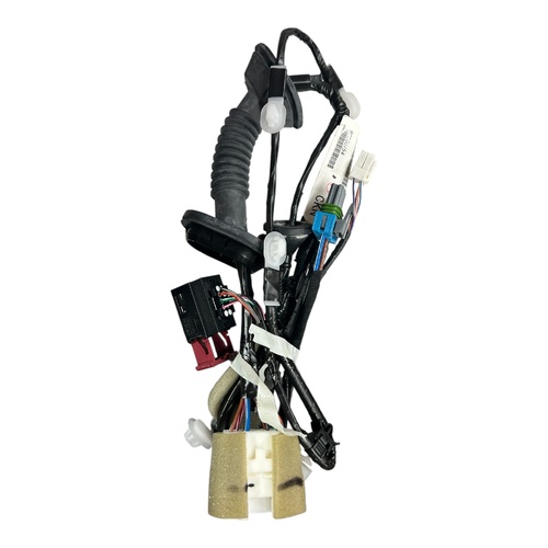 Holden Commodore VE WM HSV Door Wiring Loom / RH Drivers Side Front 