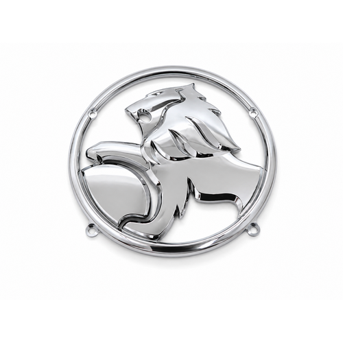 Holden Tailgate Lion Emblem Badge Ute VE VF Commodore