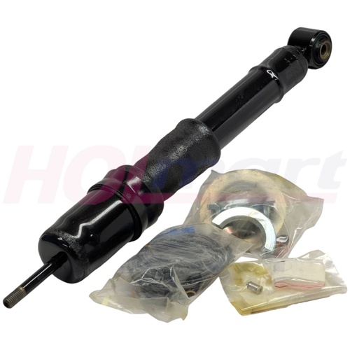 Holden Commodore VE / WM Rear Superlifter Shock Absorber Kit - Single x1 GMH