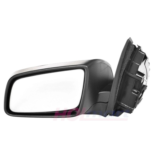 Holden VE Left Door Mirror Assembly Non-Demist Commodore SV6 SS HSV Genuine LH