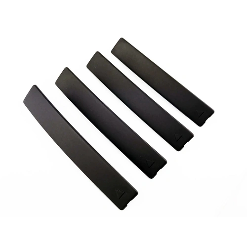 Holden VE VF Roof Mould Insert Covers Commodore - Sedan & Wagon (Set of 4) 