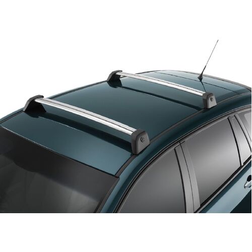 Holden VE VF Wagon Roof Racks Kit Pair - Sportswagon SV6 SS Omega Evoke GMH