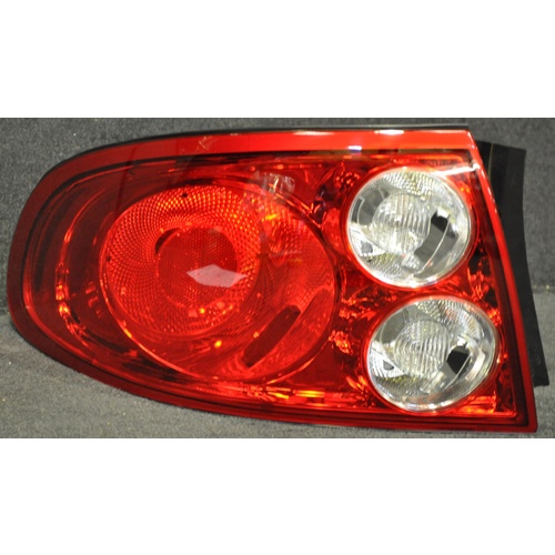 Holden V2 VY VZ Left CV8 Monaro Coupe Tail Light NOS