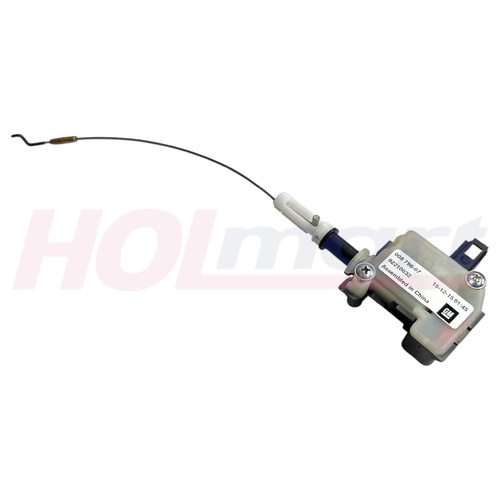 Holden VY VZ Boot Lid Solenoid Actuator