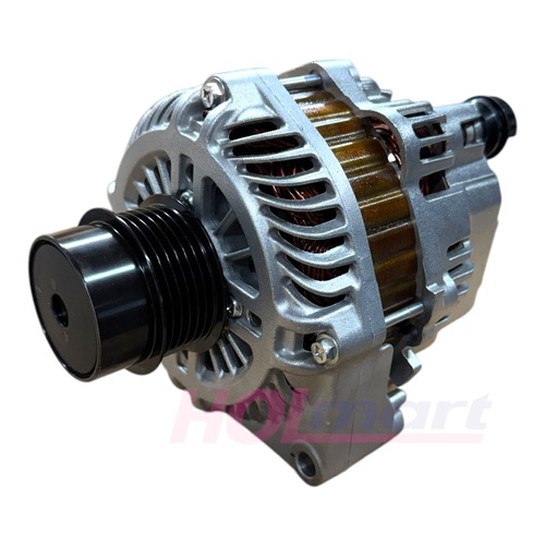 Holden VZ WL V8 Alternator LS1 LS2 L76 L98 Commodore & HSV GMH Mitsubishi 140amp