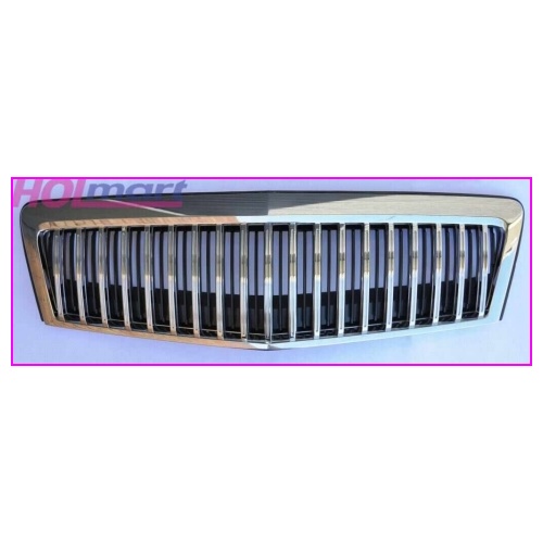 Holden WK WL Statesman Daewoo "Export" Grille Caprice GM (LAST ONE BE QUICK) Caprice