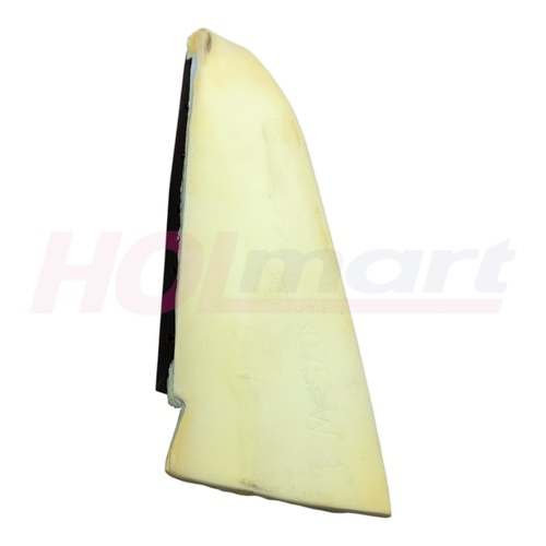 Holden Commodore VE Wagon Left hand Rear Side Bolster