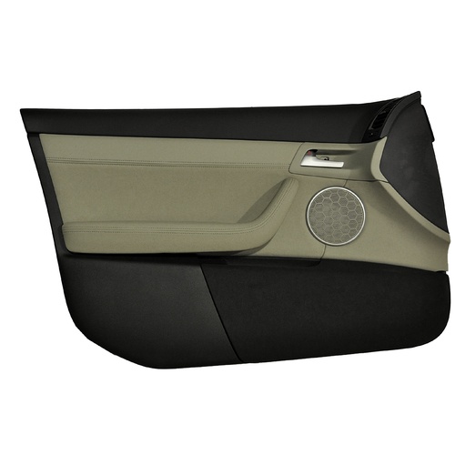 Holden HSV VE Senator Left Front Door Trim Urban Ser 1 2007-2009
