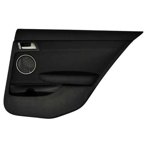 Holden VE Commodore SV6 SS Right Rear Leather Door Trim Ser 1 2006-2009