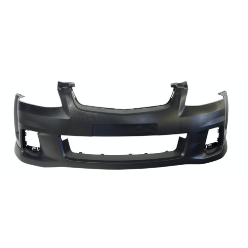 Holden Commodore VE Series 2 Front Bumper Bar SV6 SS SSV GMH