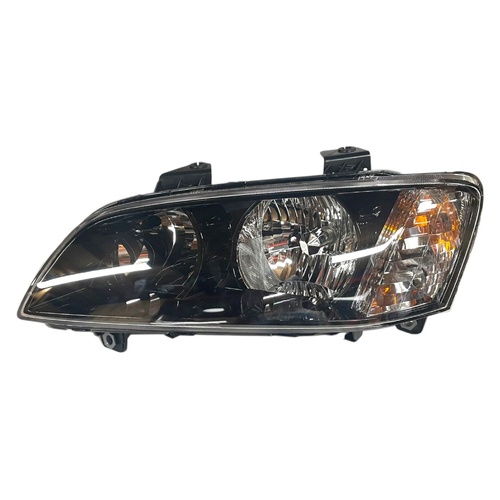 Holden VE Left Head Light Omega SV6 Berlina SS - Series 1 Commodore GMH