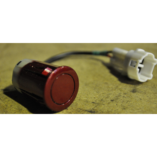 Holden VE Reverse Sensor Red Passion 92216598 Sedan GMH