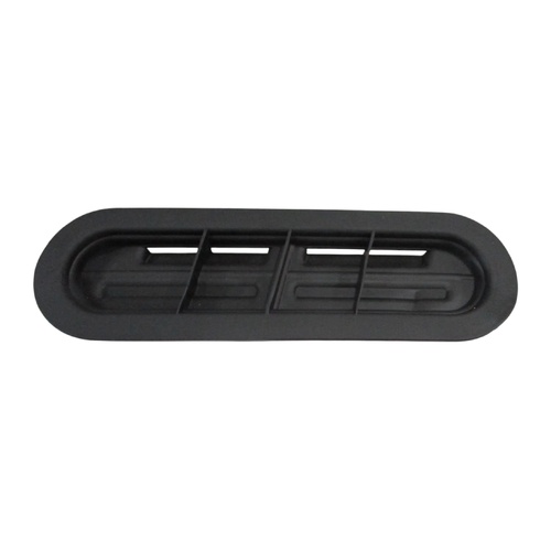 Holden HSV E2 GTS VE Commodore Genuine Passenger Side Lower Bonnet Scoop Rubber 