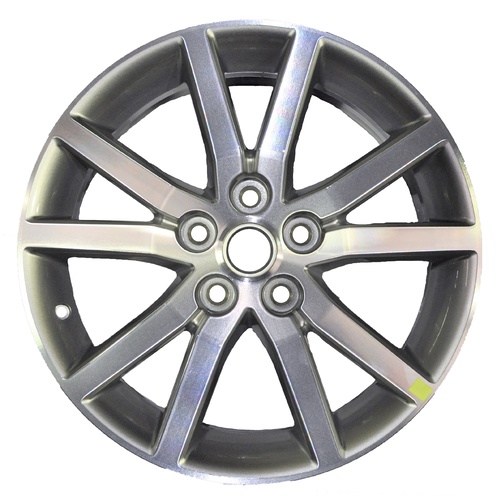 Holden Commodore VF Evoke International 18 x 8" Mag Wheel Rim VE GMH