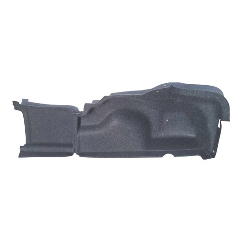 Holden VE Boot Carpet Right Side Section Commodore Sedan 2006 - 2013